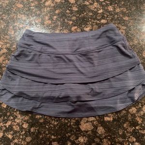 Beautiful Athleta Skort!!-Medium